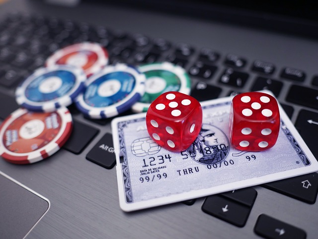 How to compare online casinos?