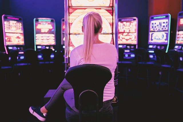 THE FUTURE OF THE CASINO INDUSTRY